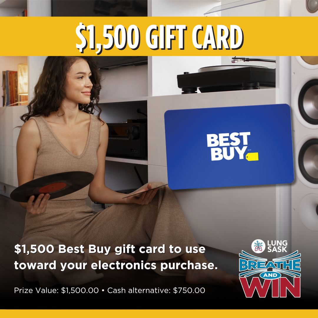 Best Buy Tech Gift Card Package
